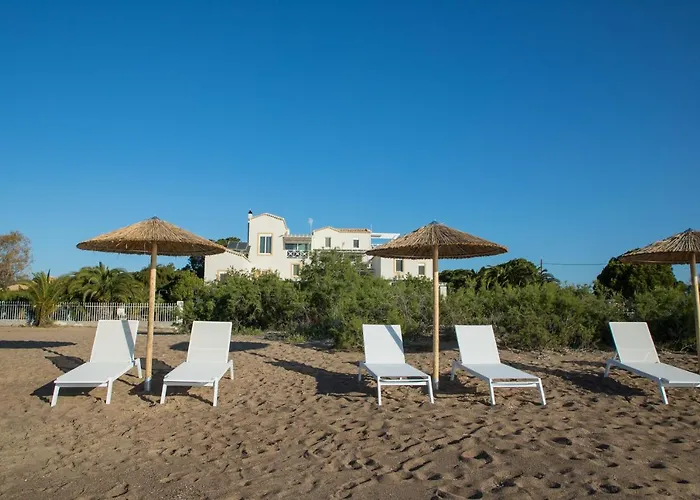 Grand Bleu Anastazia