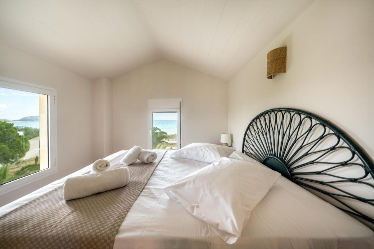 Grand Bleu Anastazia Apartment