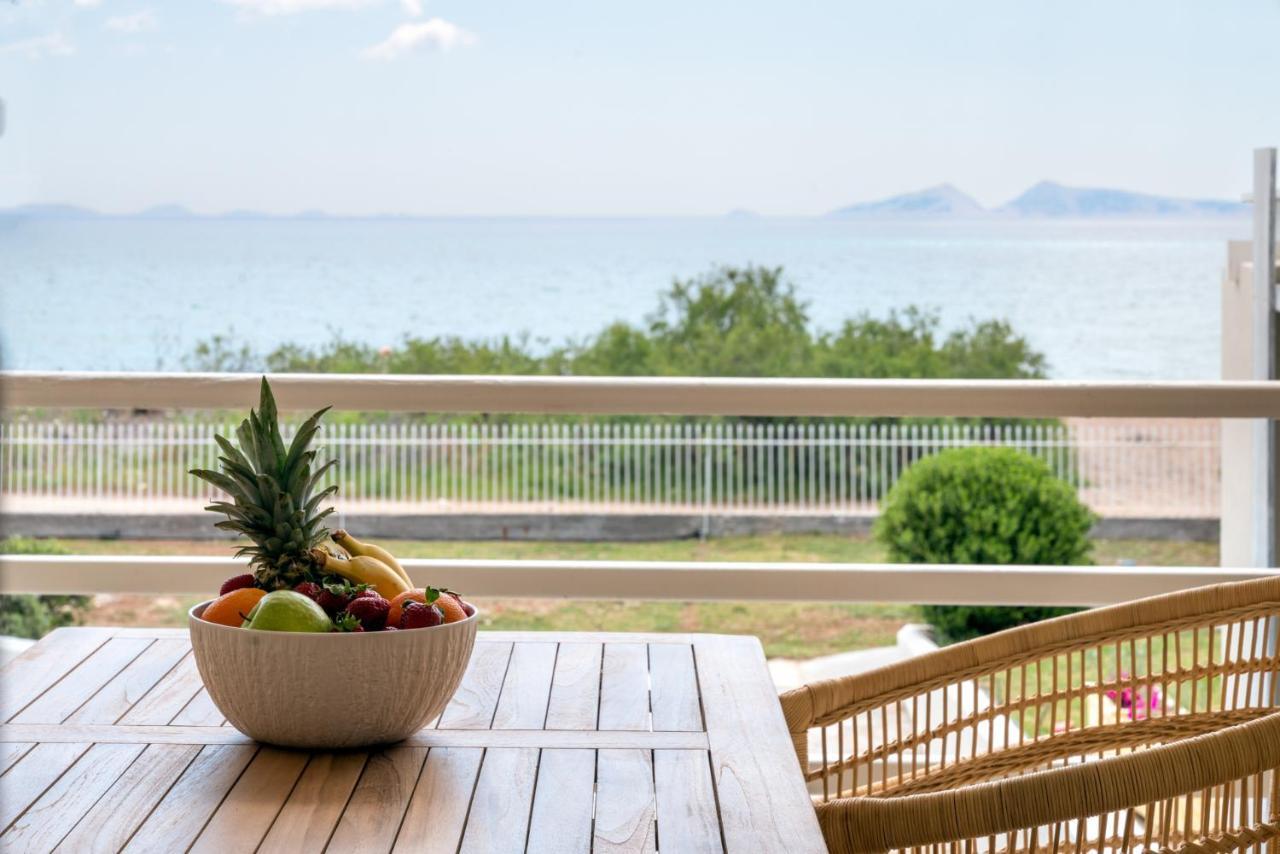 Grand Bleu Anastazia Porto Heli