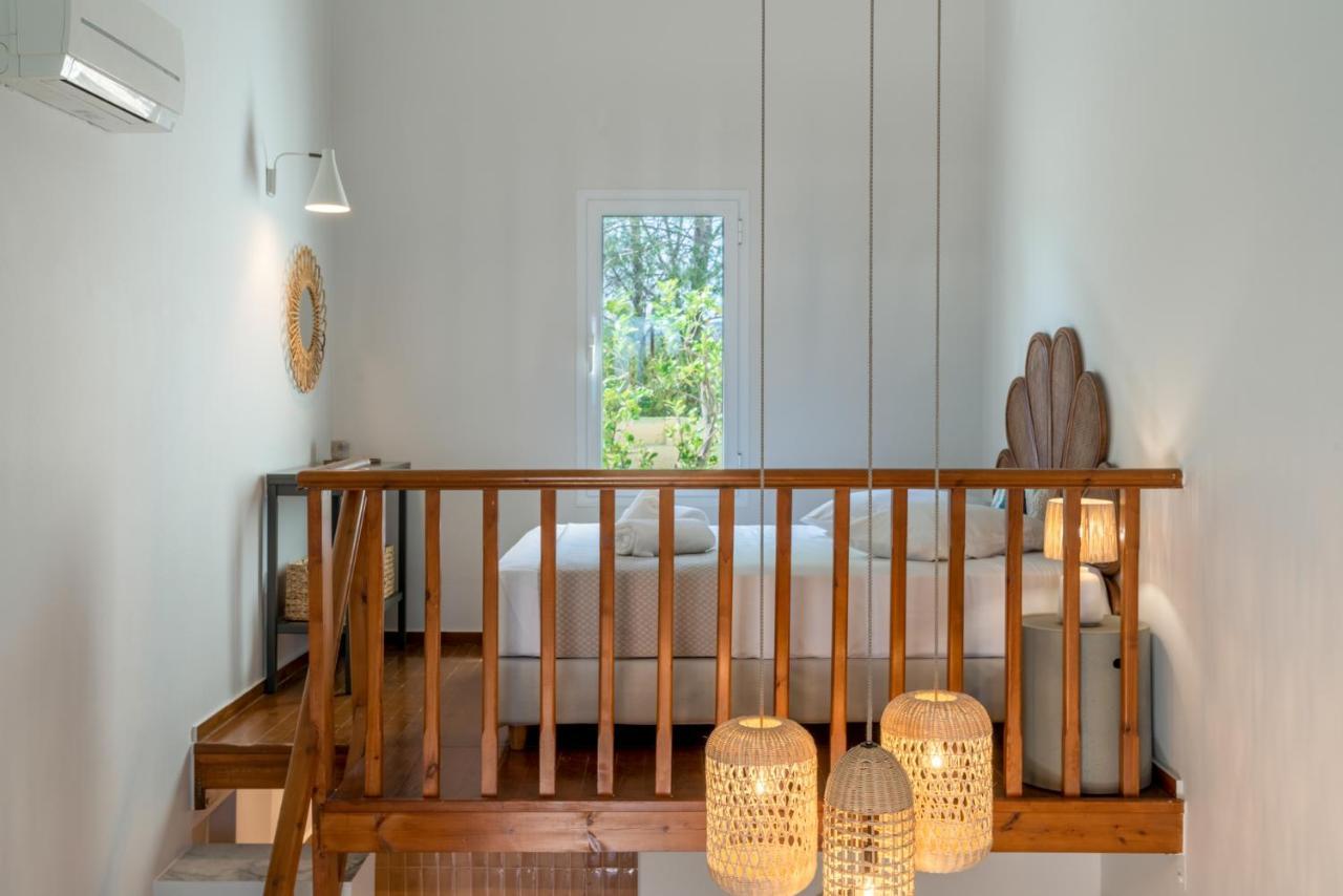 Apartment Grand Bleu Anastazia Porto Heli