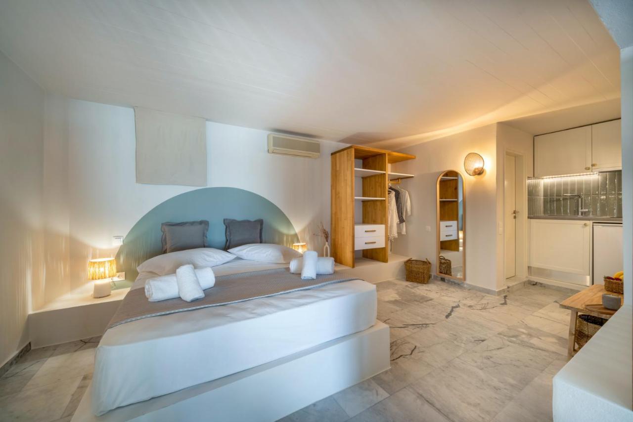 Grand Bleu Anastazia Apartment Porto Heli