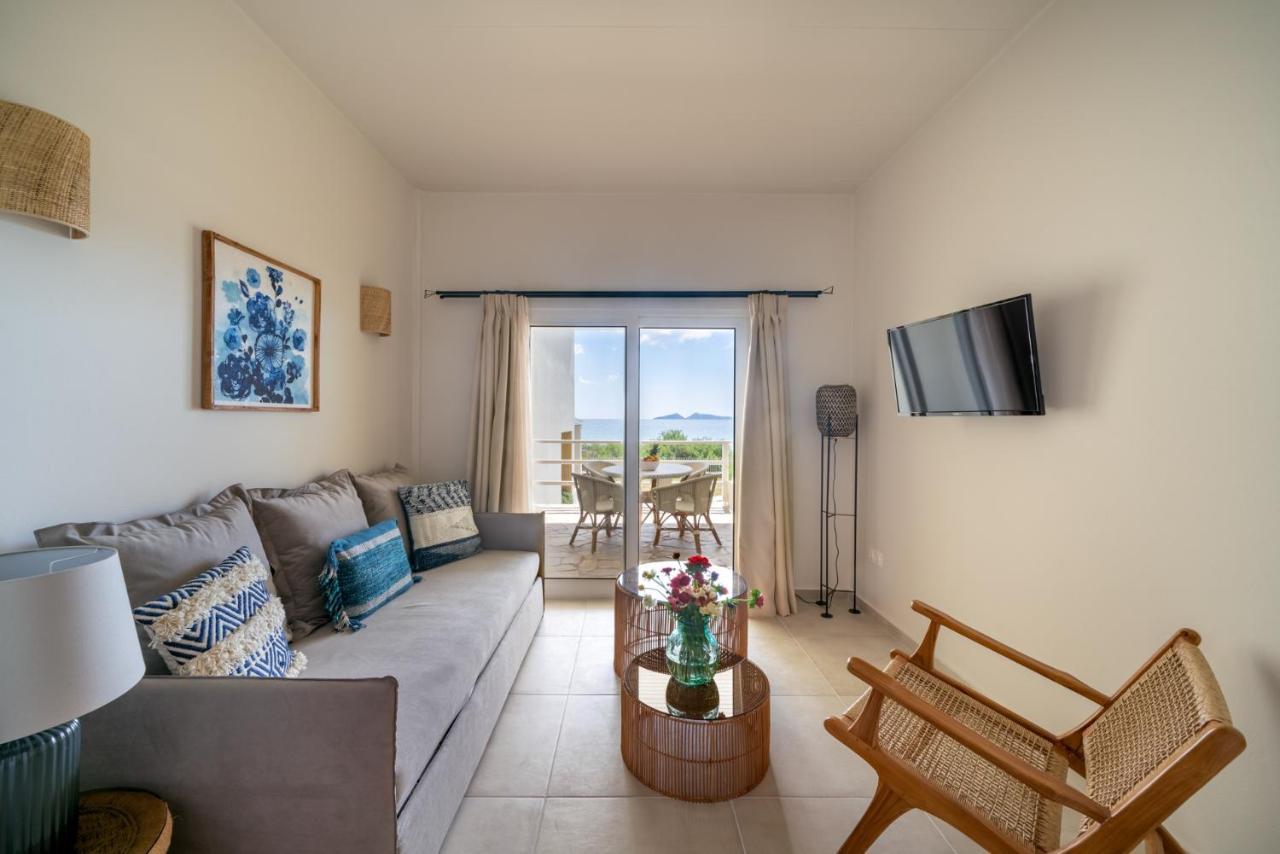 Grand Bleu Anastazia * Porto Heli