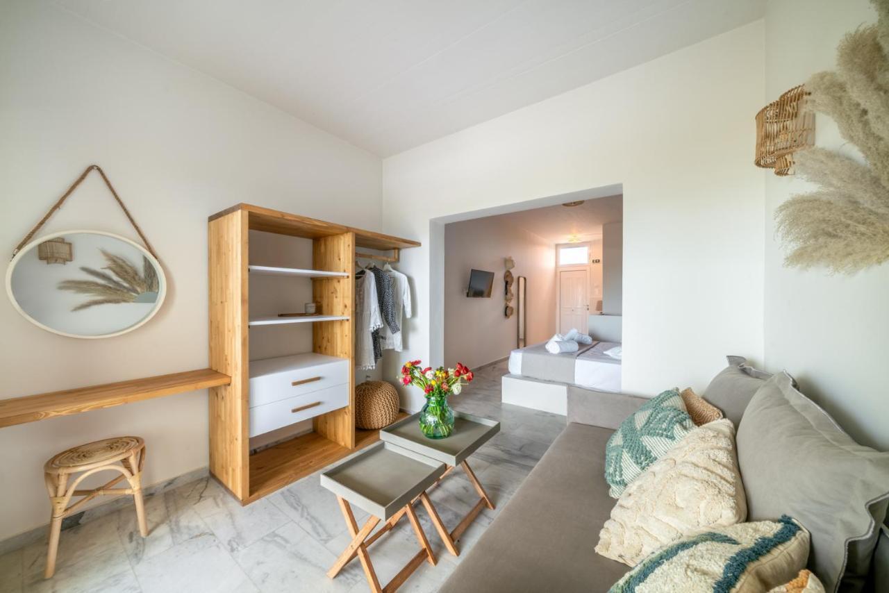 Apartment Grand Bleu Anastazia *