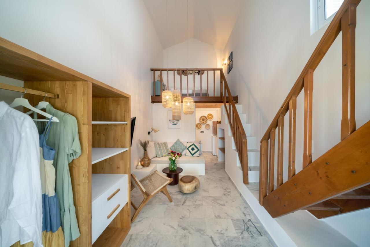 Apartment Grand Bleu Anastazia *