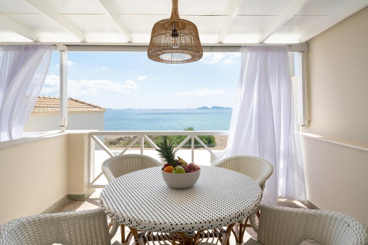 Grand Bleu Anastazia Apartment Porto Heli