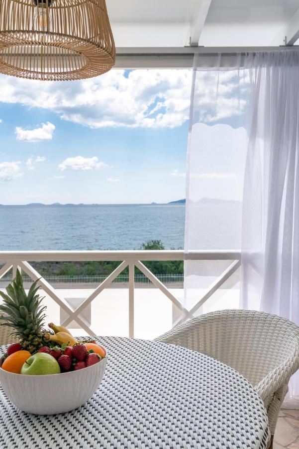 Apartment Grand Bleu Anastazia