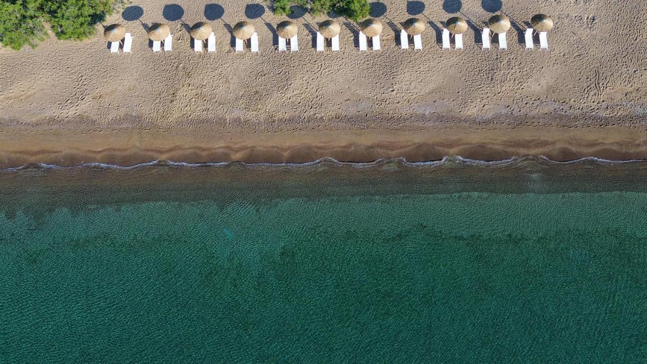 Grand Bleu Anastazia Apartment