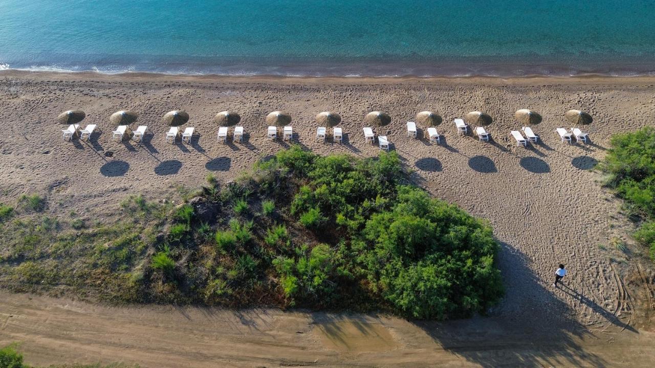 Grand Bleu Anastazia Apartment Porto Heli