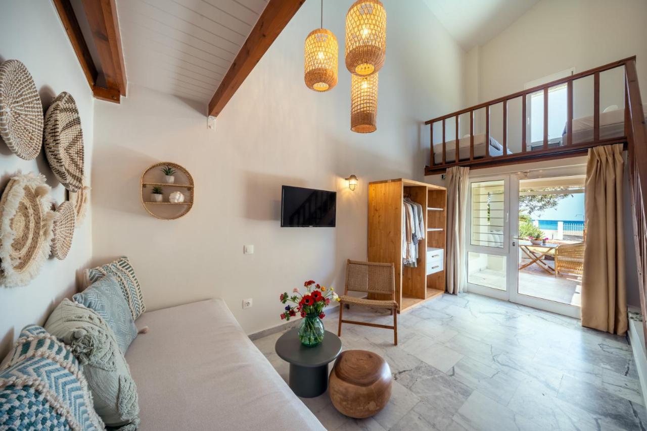 Anastazia * Porto Heli