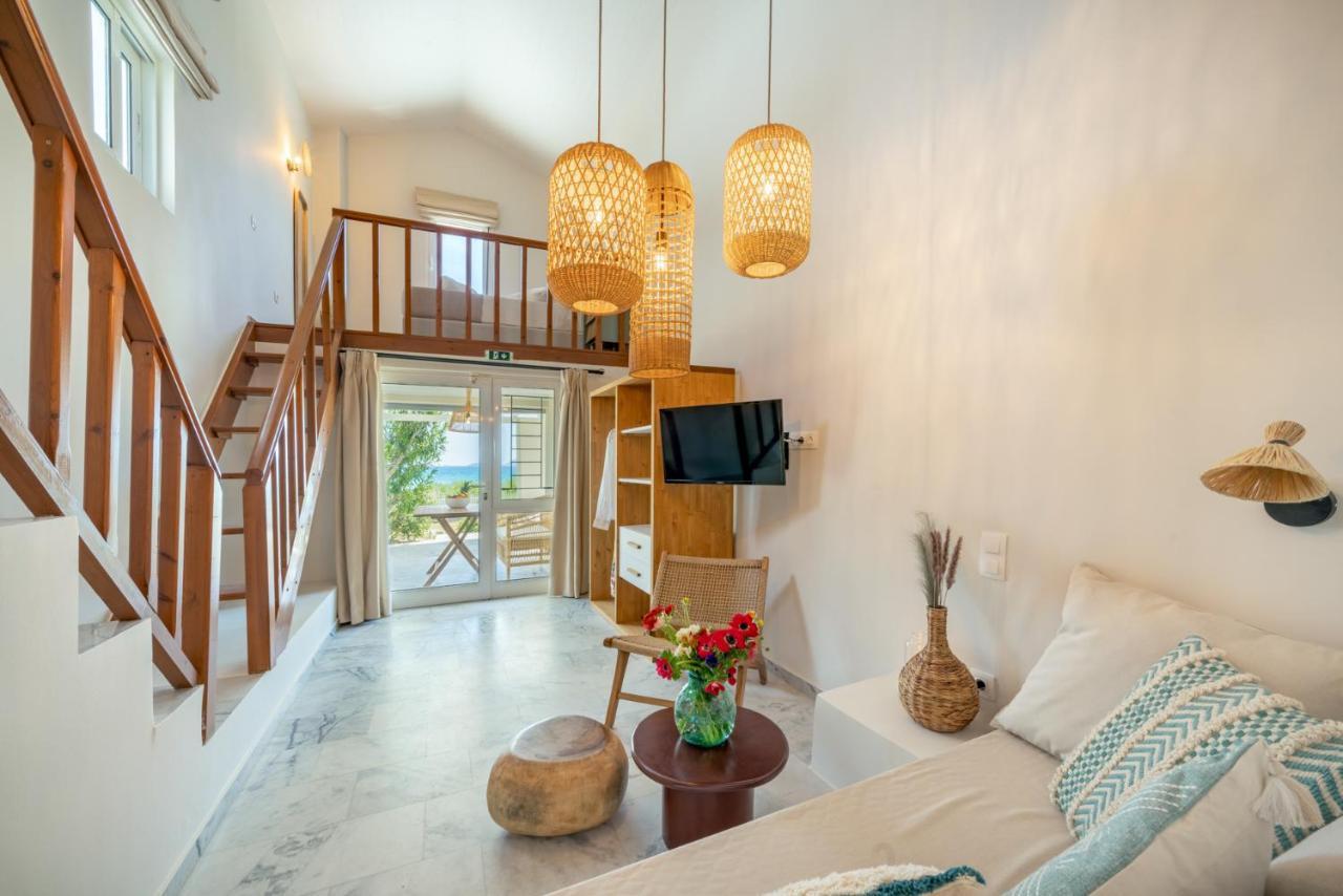 Apartment Grand Bleu Anastazia *