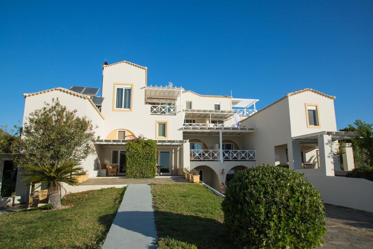 Appartamento Anastazia Porto Heli